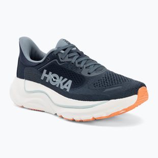 Moteriški bėgimo batai HOKA Arahi 9 varsity navy/faded navy