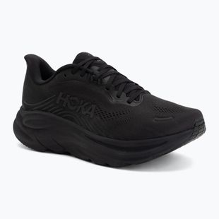 Vyriški bėgimo batai Hoka Clifton 11 black/black