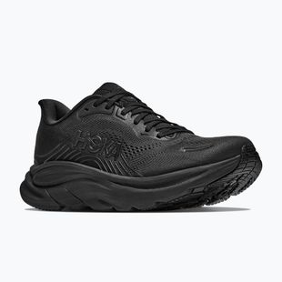 Vyriški bėgimo batai Hoka Clifton 11 black/black