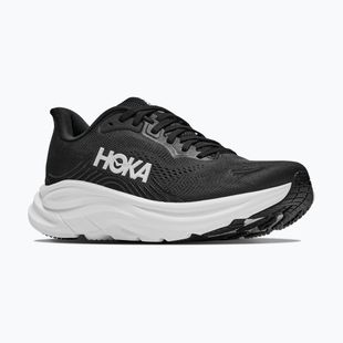 Vyriški bėgimo batai Hoka Clifton 11 black/white