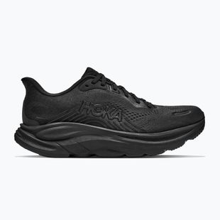 Moteriški bėgimo batai Hoka Clifton 11 black/black