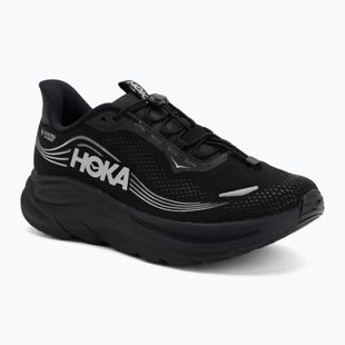 Vyriški bėgimo batai HOKA Clifton 11 GTX black/black