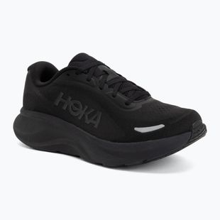Vyriški bėgimo batai HOKA Rincon 5 black/black