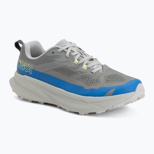 Vyriški bėgimo batai HOKA Torrent 5 galactic grey/stardust