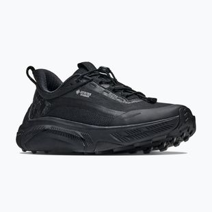 Vyriški turistiniai batai HOKA Transport 2 GTX black/black