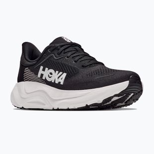 Vyriški bėgimo batai HOKA Arahi 9 Wide black/white