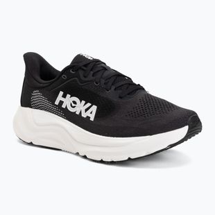 Vyriški bėgimo batai HOKA Arahi 9 Wide black/white