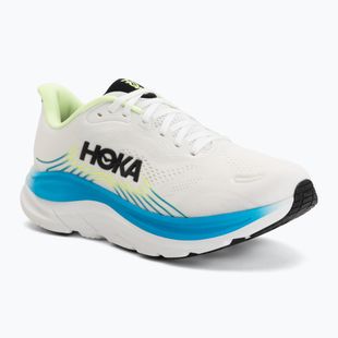 Vyriški bėgimo batai HOKA Clifton 11 Wide frost/black