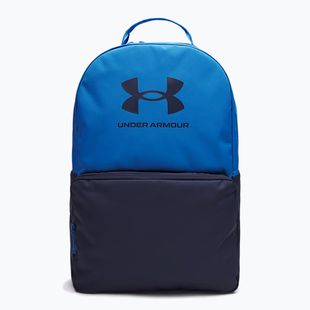 Miesto kuprinė Under Armour Loudon 25 l blue atlantis/washed navy/washed navy