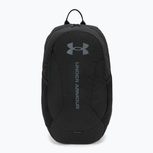 Kuprinė Under Armour Hustle Lite 26.5 l black/castlerock