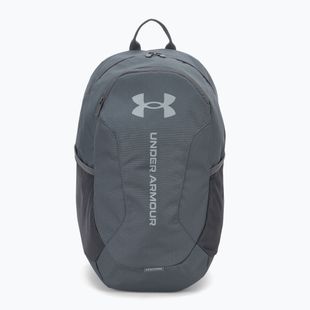 Kuprinė Under Armour Hustle Lite 26.5 l castlerock/steel
