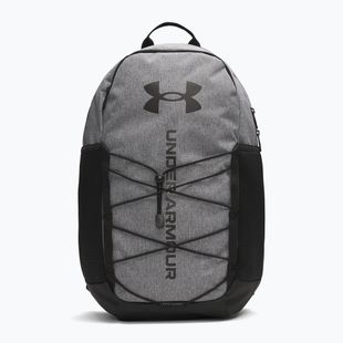Kuprinė Under Armour Hustle Sport 6.0 26 l castlerock/black/black