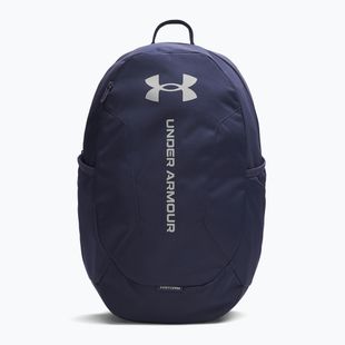 Kuprinė Under Armour Hustle Lite 26.5 l midnight navy/steel