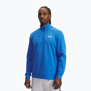 Vyriškas žygio džemperis Under Armour Armour Fleece 1/4 Zip