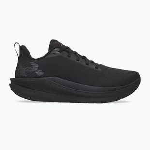 Moteriški bėgimo batai Under Armour Velociti SPD black/black/black