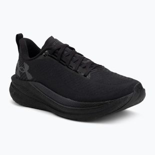Moteriški bėgimo batai Under Armour Velociti SPD black/black/black