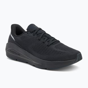 Vyriški bėgimo bataiUnder Armour Sonic 7 black/black/anthracite
