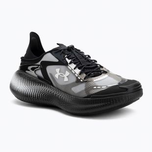 Treniruočių batai Under Armour Echo black/black/white