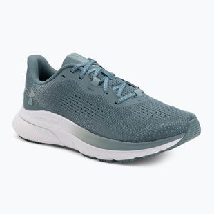 Vyriški bėgimo batai Under Armour Hovr Turbulence 2 Jasper blue/serpentine/serpentine
