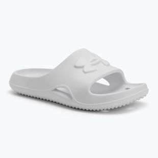 Vyriškos šlepetės Under Armour Locker V Slide white/white/white