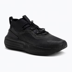 Treniruočių batai Under Armour Phantom 4 Storm black/black/ultimate black