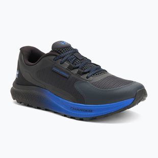 Vyriški bėgimo batai Under Armour Charged Bandit Trail 3 anthracite/black/royal