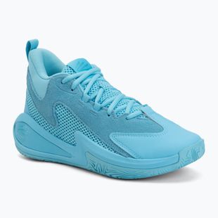 Krepšinio batai Under Armour Curry 3Z 25 SDE fresco blue/fresco blue/fresco blue