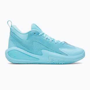 Krepšinio batai Under Armour Curry 3Z 25 SDE fresco blue/fresco blue/fresco blue