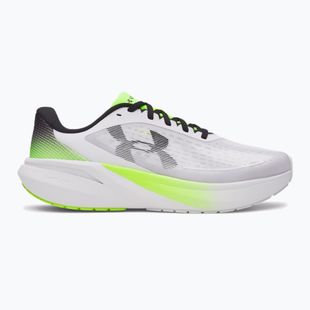 Vyriški bėgimo batai Under Armour Velociti Pace white/black/distant gray