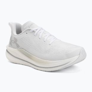 Vyriški bėgimo batai Under Armour Velociti SPD white/arden green/campus gold