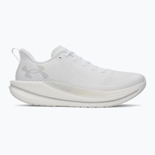 Vyriški bėgimo batai Under Armour Velociti SPD white/arden green/campus gold