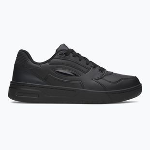 Vyriški treniruočių batai Under Armour Flex black/black/castlerock