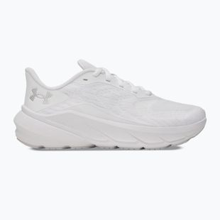 Moteriški bėgimo batai Under Armour Turbulance 3 white/black/distant gray