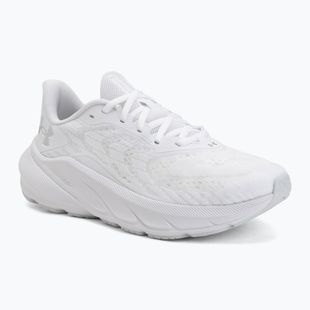 Moteriški bėgimo batai Under Armour Turbulance 3 white/black/distant gray