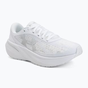 Moteriški bėgimo batai Under Armour Velociti Pace white/black/distant gray