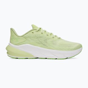 Moteriški bėgimo batai Under Armour Turbulance 3 fade green/black/metallic silver