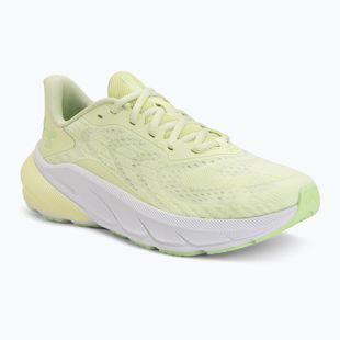 Moteriški bėgimo batai Under Armour Turbulance 3 fade green/black/metallic silver