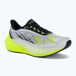 Moteriški bėgimo batai Under Armour Velociti Distance white/valiant green/black