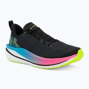 Moteriški bėgimo batai Under Armour Velociti SPD black/black/white