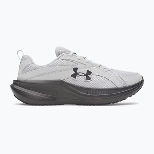 Vyriški bėgimo batai Under Armour Assert 11 mod gray/mod gray/black