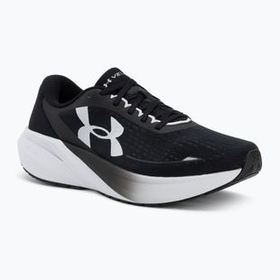 Vyriški bėgimo batai Under Armour Velociti Pace black/black/black