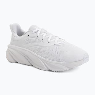 Vyriški bėgimo batai Under Armour Rogue 6 white/white/white