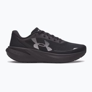 Vyriški bėgimo batai Under Armour Velociti Pace black/black/metallic silver