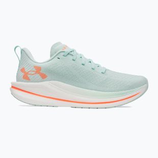 Moteriški bėgimo batai Under Armour Velociti SPD refresh mint/castlerock