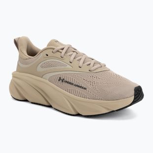 Vyriški bėgimo batai Under Armour Rogue 6 city khaki/khaki base/black