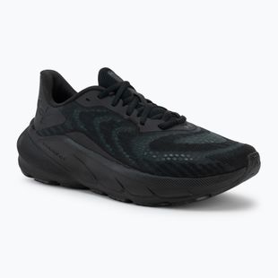 Moteriški bėgimo batai Under Armour Turbulance 3 black/black/black