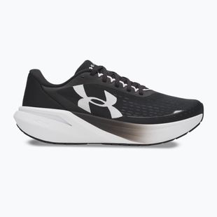 Moteriški bėgimo batai Under Armour Velociti Pace black/black/metallic silver