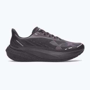 Vyriški bėgimo batai Under Armour Velociti Distance black/black/metallic silver