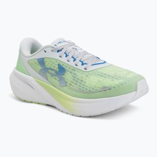 Vyriški bėgimo batai Under Armour Velociti Pace lumos lime/white/capri