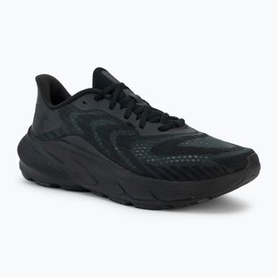 Vyriški bėgimo batai Under Armour Turbulance 3 black/black/anthracite